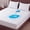 White-12 inch, variant on U by Bedsure Bed Bug Proof Mattress Cover Queen Size, Waterproof Mattress Protector 100% Waterproof for Bed, Zippered Mattress Encasement Six-Sided 12 inches Deep