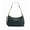 Dark Teal, variant on Women's Teri Shoulder Bag With Quilting