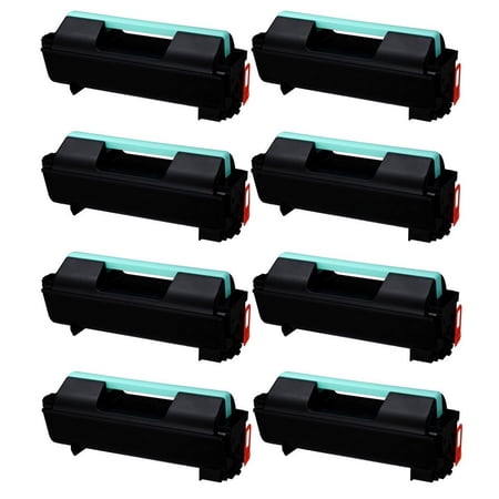 PrinterDash Compatible Replacement for SASMLT-D309S_8PK - Black price history on PriceWatchPro