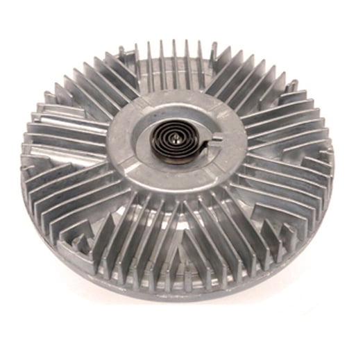 Gearup 2738 For 2007-2010 Jeep Wrangler 4WD Engine Cooling Fan Clutch 1pc