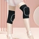 thumbnail image 4 of Wosthever Rodilleras de algodón de alta resistencia para deportes y voleibol, fútbol, niños, deportes, resistencia al impacto Ropa Deportiva, Zapatos Azul Como se muestra, 4 of 6