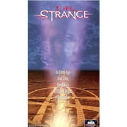 Dr. Strange