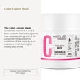 thumbnail image 2 of Salerm Cosmetics Hair Lab Color Longer Mask - 8.2 oz, 2 of 7