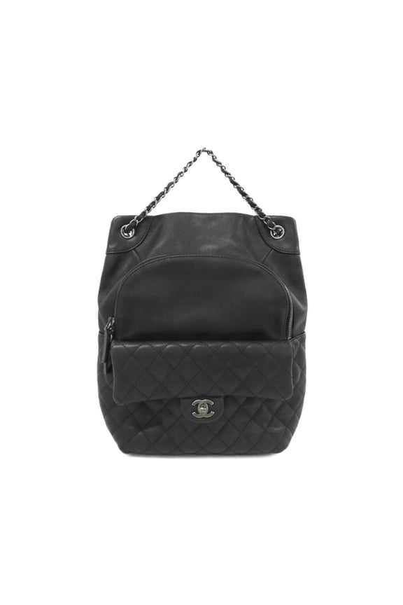 Pre-Owned Chanel backpack