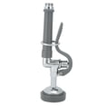 thumbnail image 3 of Cabezal rociador de cocina, rociador de cocina para restaurante comercial, kit de manguera para rociador de cocina, accesorios de cocina, estética elegante, 3 of 8