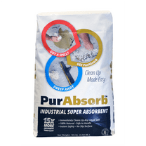 John Dow Industries PurAbsorb 10 Pound Bag