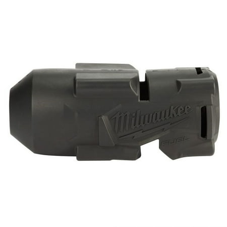 

Pack of 1 Milwaukee 49-16-2864 High Torque Impact Wrench Protective Boot