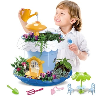 Garden Kit for Kids – Grow and Make - Grow and Make