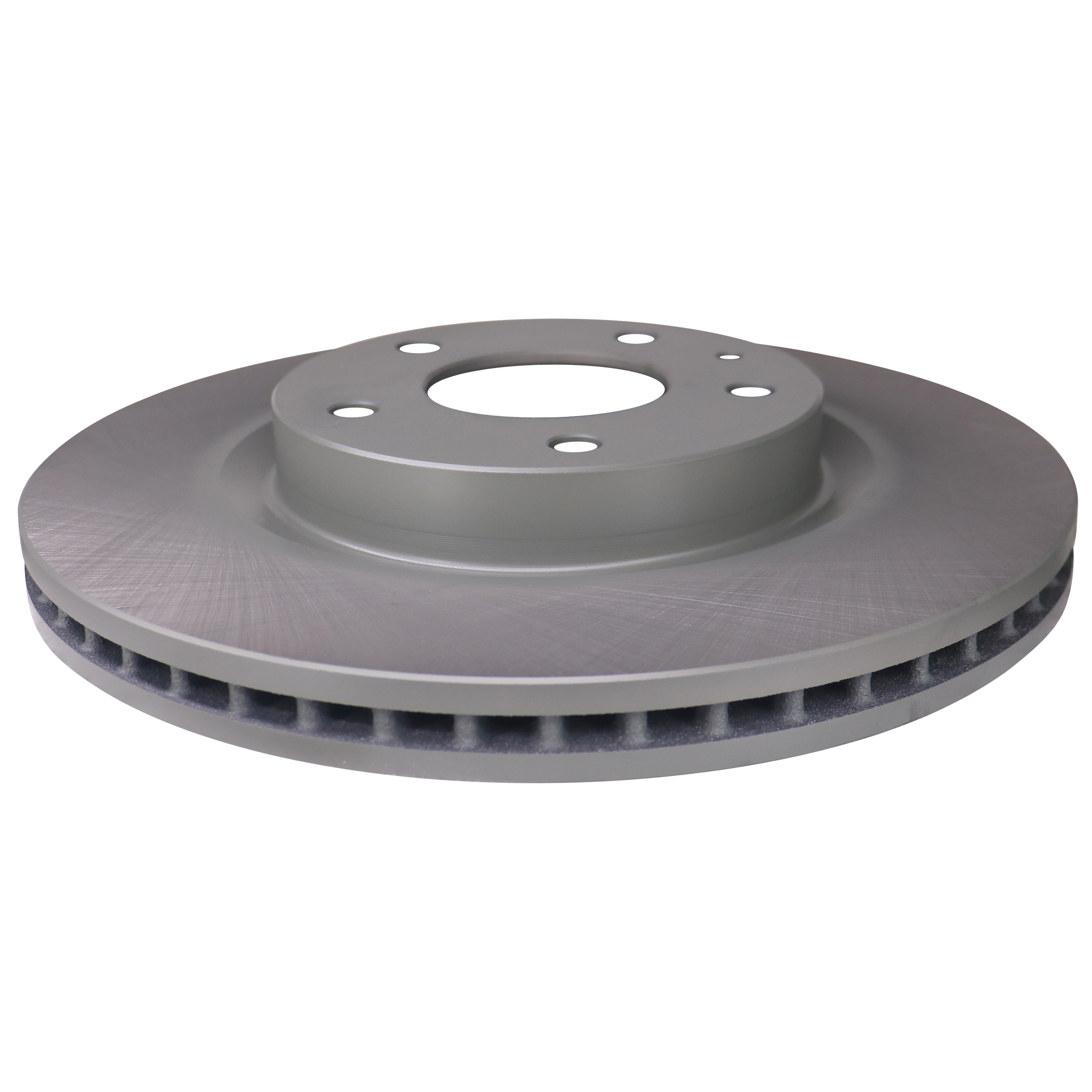 Winstop Brake Rotor, Front WS255734, Mazda 3 2023-2019