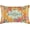 Boho Style 9, variant on Boho Orange Throw Pillow Cover 16x16 Inches Carpet Pattern Antique Ethnic Decorative Pillow Cases Home Decor Square Pillowcase