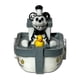thumbnail image 5 of Celebriducks - Steamboat Ducky - Patos de goma flotantes - Regalo de juguete de baño coleccionable para niños y adultos de todas las edades, 5 of 5