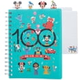 thumbnail image 1 of Cuaderno Innovative Designs Disney 100 Aniversario 96 páginas, 1 of 9