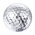 thumbnail image 4 of 2x PRÁCTICA profesion para golf PELOTAS de PIEZAS para LA PRÁCTICA de ENTRENAMIENTO para golf Zulema Practicar pelota de golf, 4 of 6