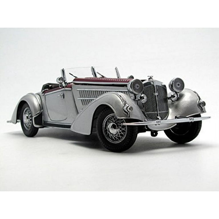 ミニカー Sun Star 1939 HORCH 855 ROADSTER 1:18 SUN STAR 1939 HORCH 855 ROADSTER 1:18 SCALE NEW | eBay