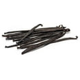 thumbnail image 2 of Grade B Vanilla Beans - Whole Pods for Extract, Brewing, Baking - 35, 2 of 5