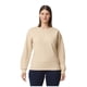 thumbnail image 1 of Gildan - Jersey Softstyle de Medio para Hombre (Arena), 1 of 3