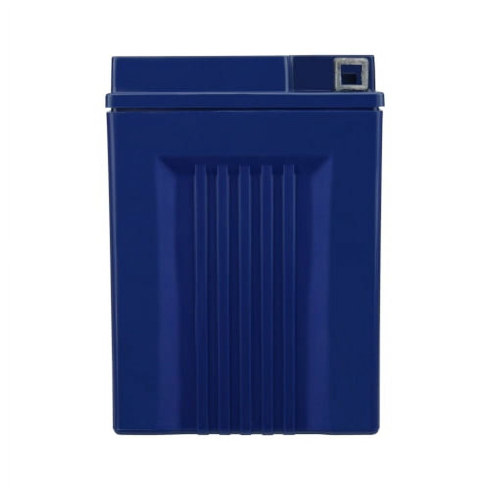 PowerStar 12 Volt 30 Amp Hour CTX30L-BS Battery for Moto Guzzi, BMW Motorcycles