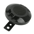 thumbnail image 4 of Snail Horn, Clear Sound Sand Proof  Electric Auto Loudspeaker   Easy To Install  For Car For Motorcycles, 4 of 8