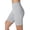 Beige, variant on Staron Women's Yoga Leggings Fitness Running Gym Sports Active Pants Casual Shorts with Pockets Stretchy High Waist Capri Workout Bottoms, Pink XL