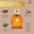 thumbnail image 3 of Perfume Dumont BOROUJ LAMASAT OUD, 85 ml, unisex, para él y para ella Dumont Borouj, 3 of 4