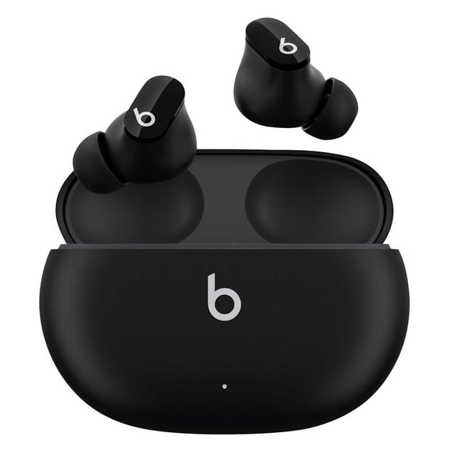 B-eats Studio Buds Wireless Bluetooth Earbuds Noise Reduction Headset IPX4 Waterproof Earphones Compatible With Android