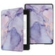 thumbnail image 1 of Funda Fintie SlimShell para Kindle Paperwhite 10.ª generación 2018, 1 of 9