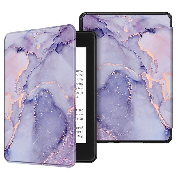Funda Fintie SlimShell para Kindle Paperwhite 10.ª generación 2018