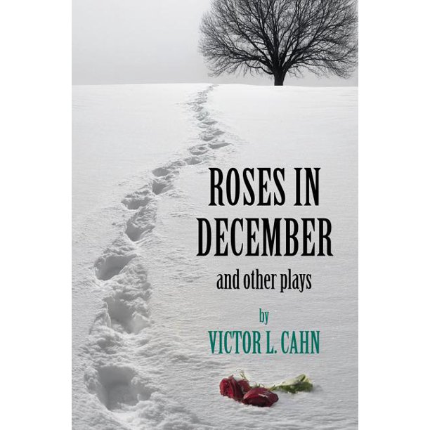 Roses in December (Hardcover)