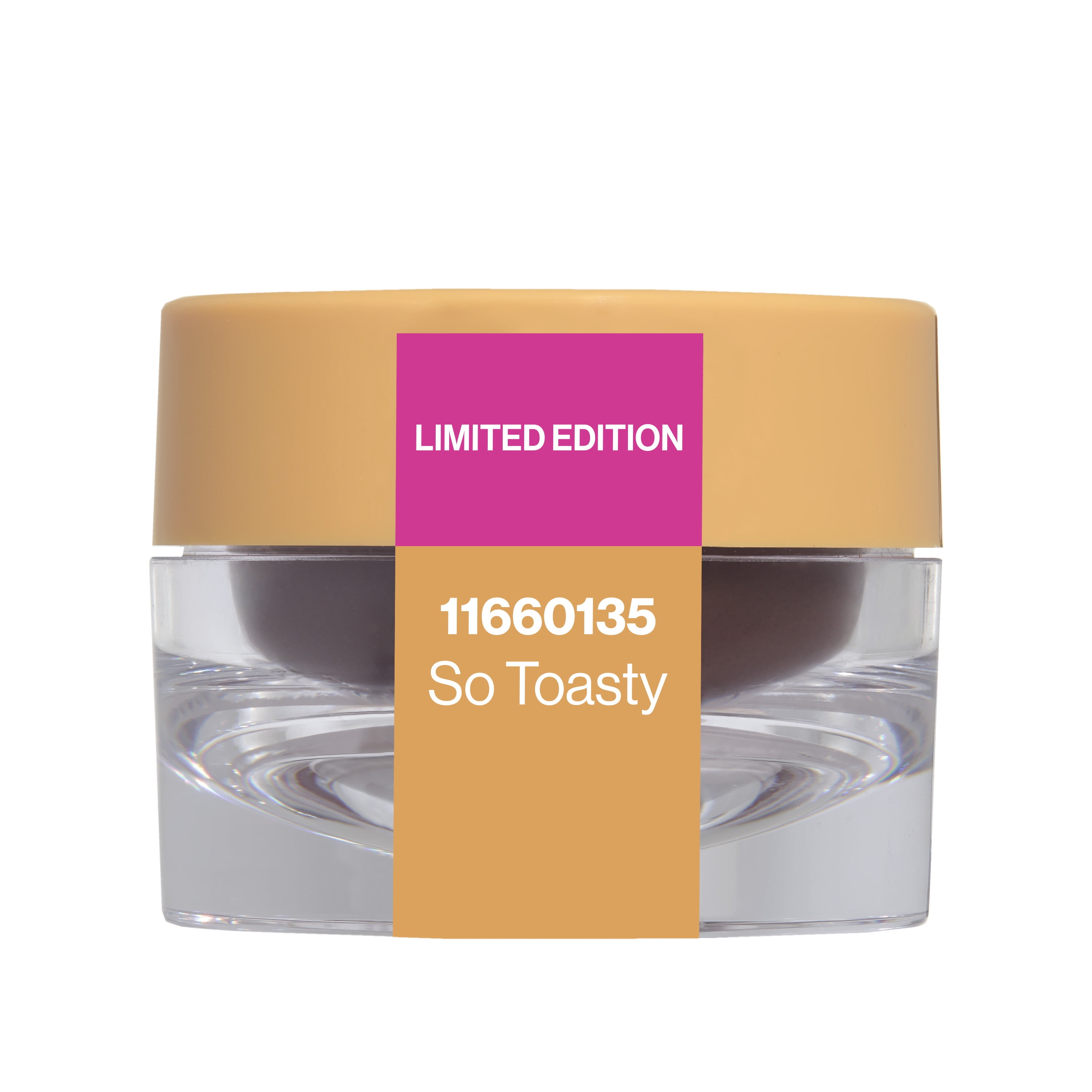 wet n wild Holiday Sugar Cookie Lip Scrub - So Toasty