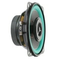 thumbnail image 6 of Soimiss 4 Inch Black Car Door Speakers Loud Bass Automotive Audio Loudspeaker, 6 of 8