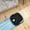 Black, variant on Robot Mop and Vacuum, 2-Hour Runtime, Ultra-Thin, Wet Dry Mopping, Quiet, for Hard Floors, Under Furniture‌