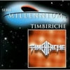 Timbiriche: Serie Millennium 21