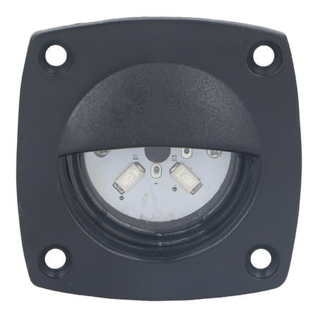 

clearance LED Aisle Light Super Bright IP66 Waterproof LED Step Lamp for RV Ship Boat Deck Walkway 1024V White Light