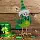 thumbnail image 5 of Lindo Adorno Decorativo para El Día de San Patricio: Muñeco Enano de Pascua, 5 of 6