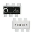 thumbnail image 3 of Tuner Pitch Pipe,Durable Plastic Tuner Pitch Tuner Pitch Pipewith Case Tuner Pitch Multi-Functional, 3 of 8