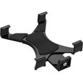 thumbnail image 1 of ShenMo Support de Trépied pour Tablette Réglable, Support à Pince Compatible avec iPad 10.2 10e/2022, iPad Pro 11/12.9 2022/10.5/9.7, iPad Mini/Air, 1 of 5