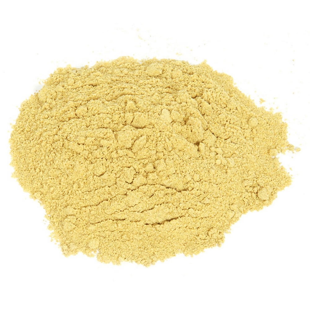 Best Botanicals Fenugreek Seed Powder 4 oz.