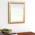 thumbnail image 1 of Spazio 7022-1 Turero Gilded Wall Mirror, Gold, 1 of 1