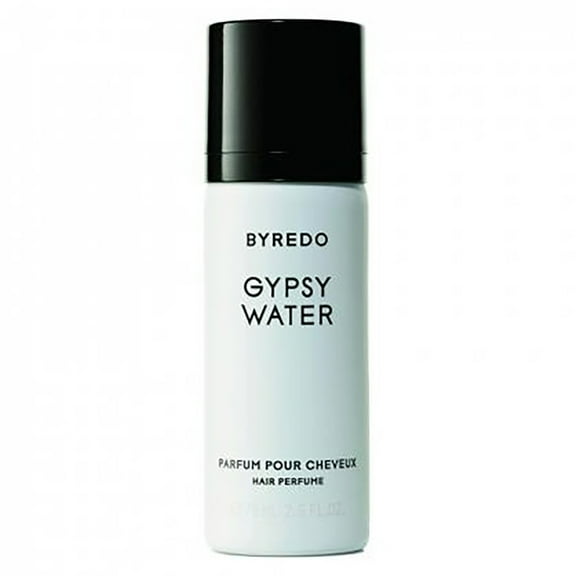 Gypsy Water Hair Perfume by Byredo for Women - 2.5 oz Spray