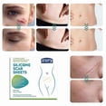 thumbnail image 3 of Self-Adhesive Silicone Scar Sheets - Medical Grade Scar Removal Patches for C-Section, Acne Scars, Keloid Surgery & Burn Scars, 3 of 5