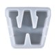 thumbnail image 1 of Toystoory Molde de resina de silicona antiadherente para forma DIY, decoración epoxi, molde resistente al calor, regalo para adultos, suministros para Artesanía W NO22 Toystoory HA009919-23, 1 of 6