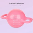 thumbnail image 5 of Kettle Bell NQ Mancuernas de agua ajustable Gris B, 5 of 5