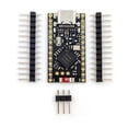 thumbnail image 1 of NRF52840 Development Board Supermini Compatible for Nice Nano V2.0 Bluetooth Charging Management, 1 of 5