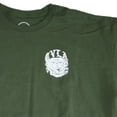 thumbnail image 2 of CVLA Tiger Graphic Print Men's T-Shirt (3XL), 2 of 4