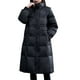 thumbnail image 1 of Parkas de manga larga Ropa de invierno para mujer Ropa de manga larga Abrigo para mujer, 1 of 6