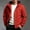 A390 Red, variant on Trikvn Men's Softshell Jacket Waterproof Windproof Hooded Coat Outdoor Hiking Outerwear Zip Up Multi Pockets Winter Activewear Windbreaker