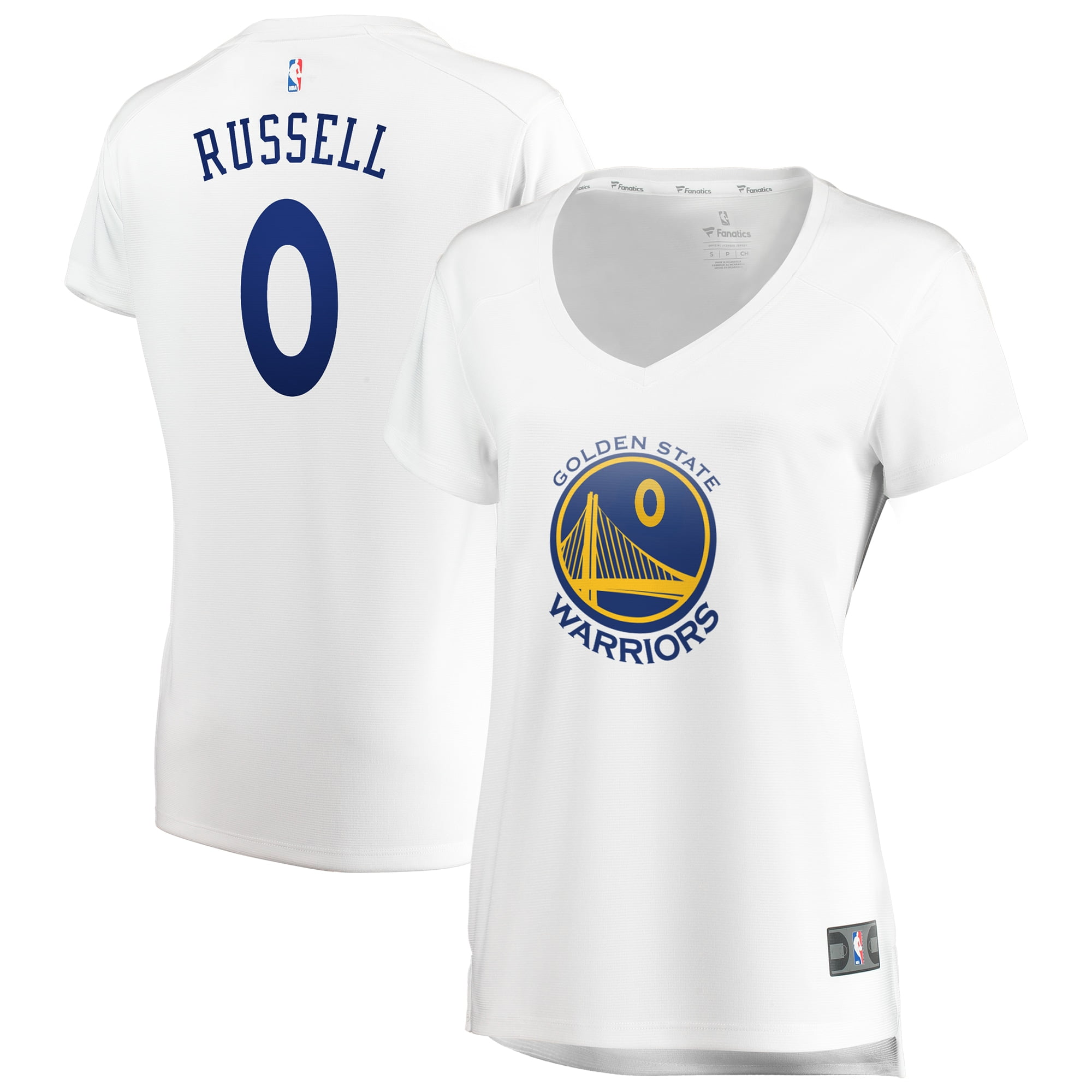 golden state replica jersey