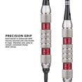thumbnail image 4 of Viper Winder Runner Soft Tip Dart Set, 18 Grams, Red, 4 of 9
