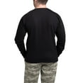 thumbnail image 2 of CafePress - Witch's Brew - Men's Long Sleeve Loose Fit Cotton Dark Pajama Set, 2 of 7