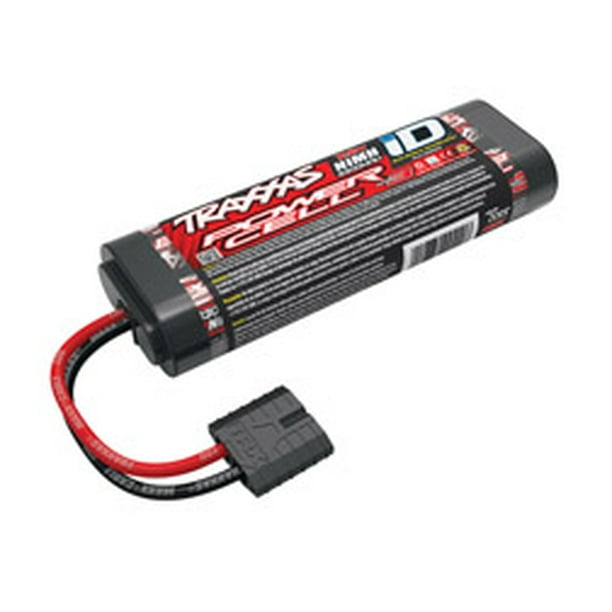 Traxxas 2942X Battery Series 3 Power Cell 3300mAh (NiMh 6C flat 7.2V)